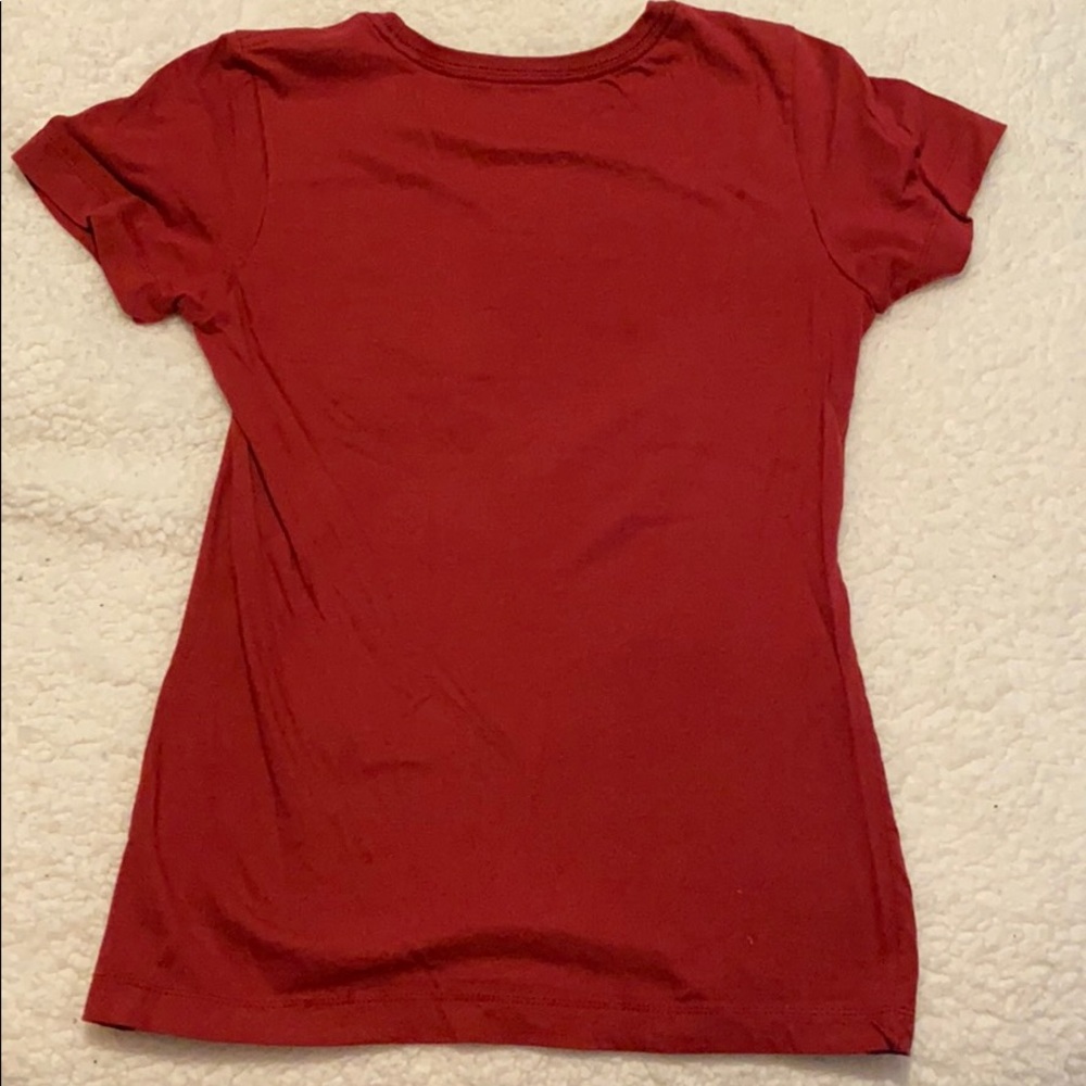Carnegie Mellon Shirt - Picture 3 of 4